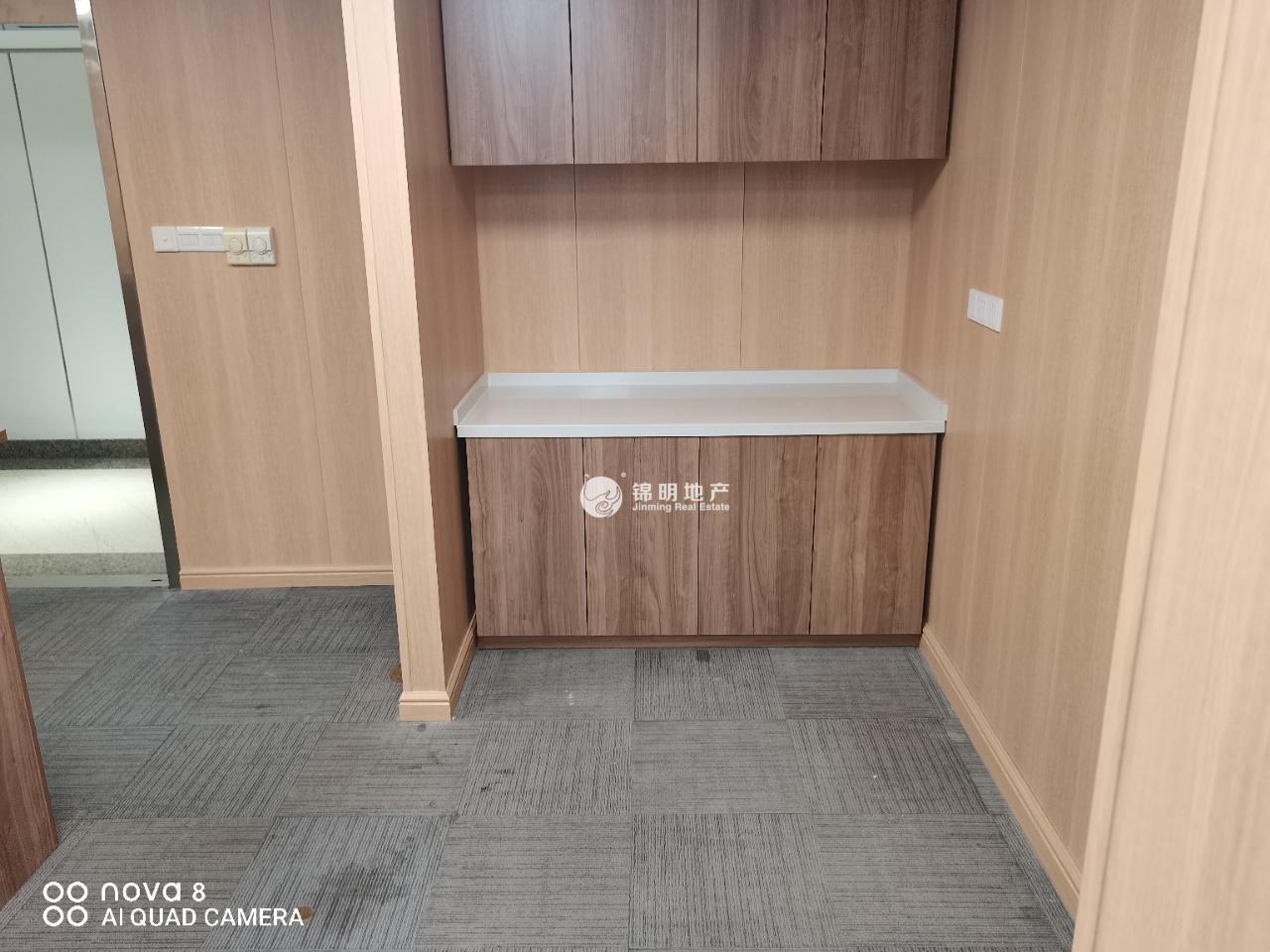 镇宁路兆丰世贸大厦200平米写字楼出租